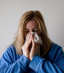 The Real Reason Your People Are Calling in Sick