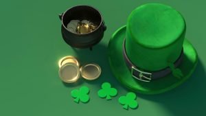 The Three Lessons of Luck
